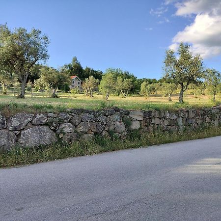 Arpuro Villa Gouveia  Exteriör bild