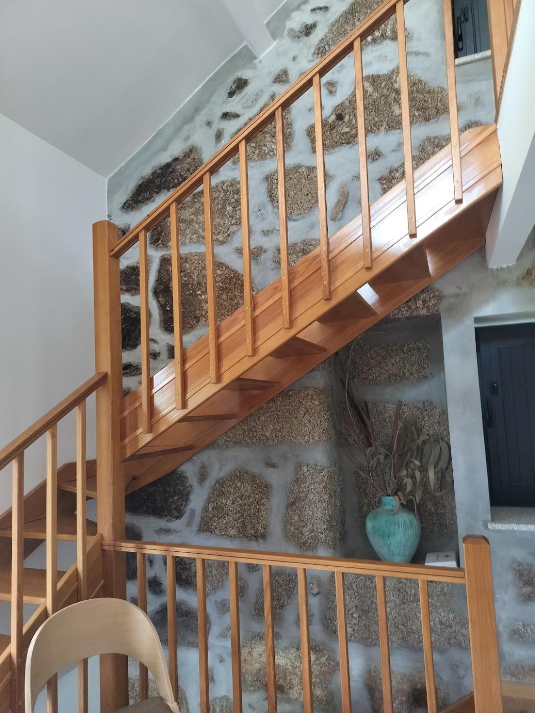 Arpuro Villa Gouveia  Exteriör bild