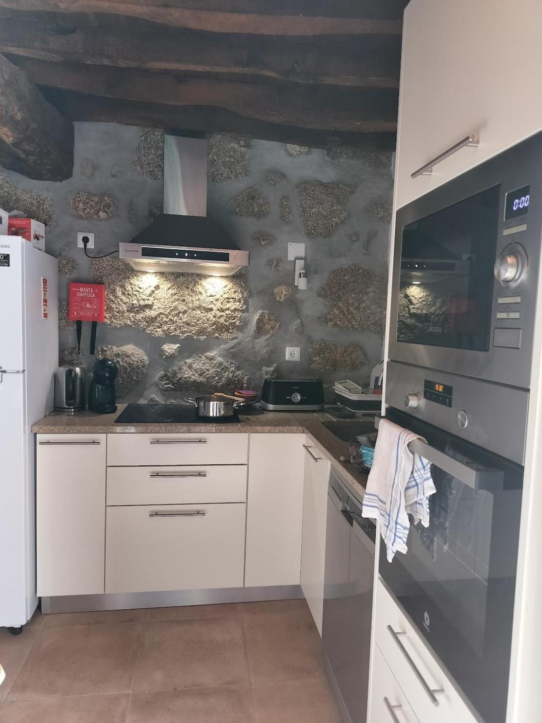 Arpuro Villa Gouveia  Exteriör bild