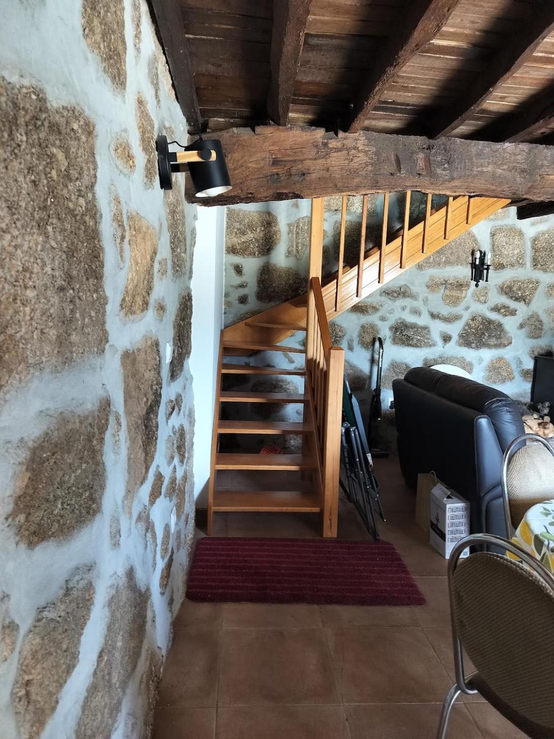 Arpuro Villa Gouveia  Exteriör bild